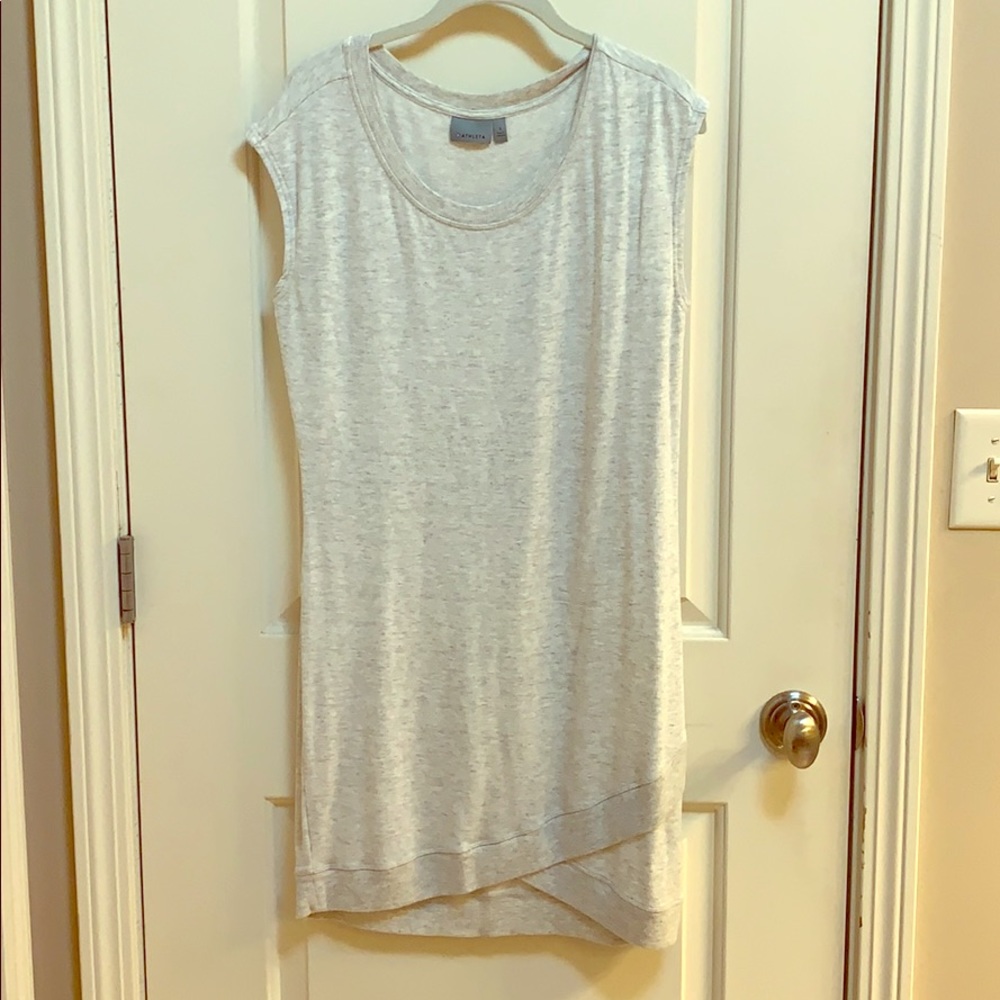 Athleta dress